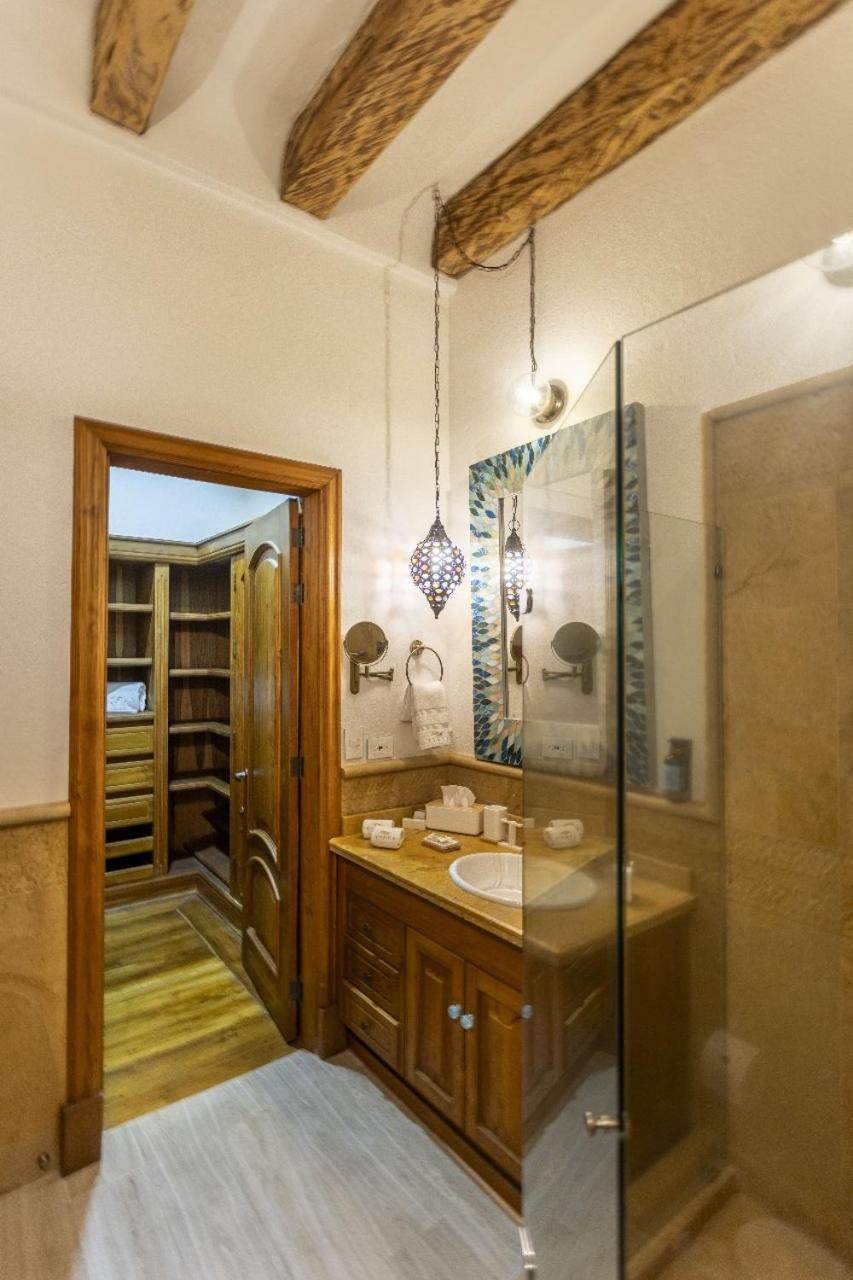 Visus Hotel Boutique & Spa Pereira Bagian luar foto