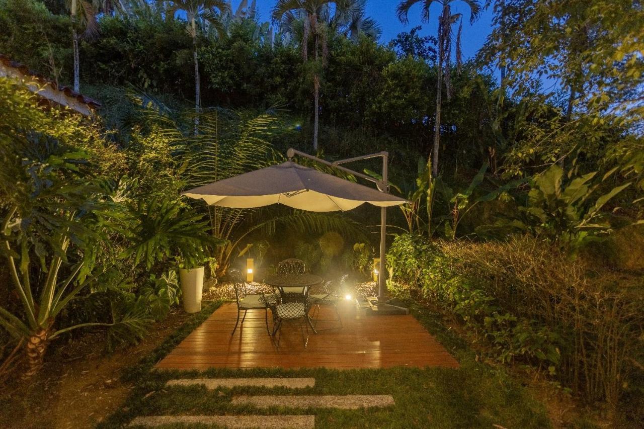Visus Hotel Boutique & Spa Pereira Bagian luar foto