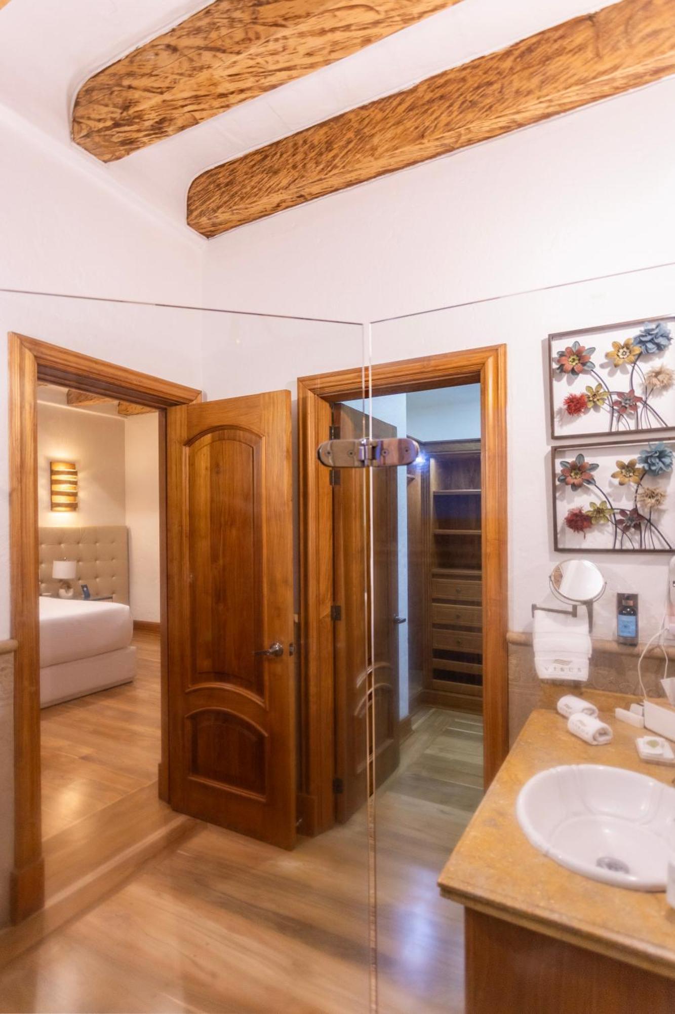 Visus Hotel Boutique & Spa Pereira Ruang foto