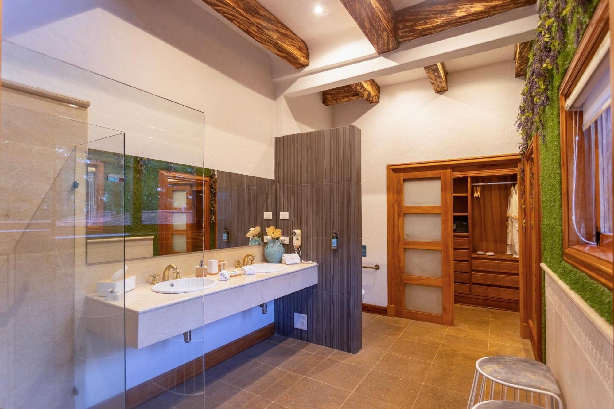 Visus Hotel Boutique & Spa Pereira Ruang foto