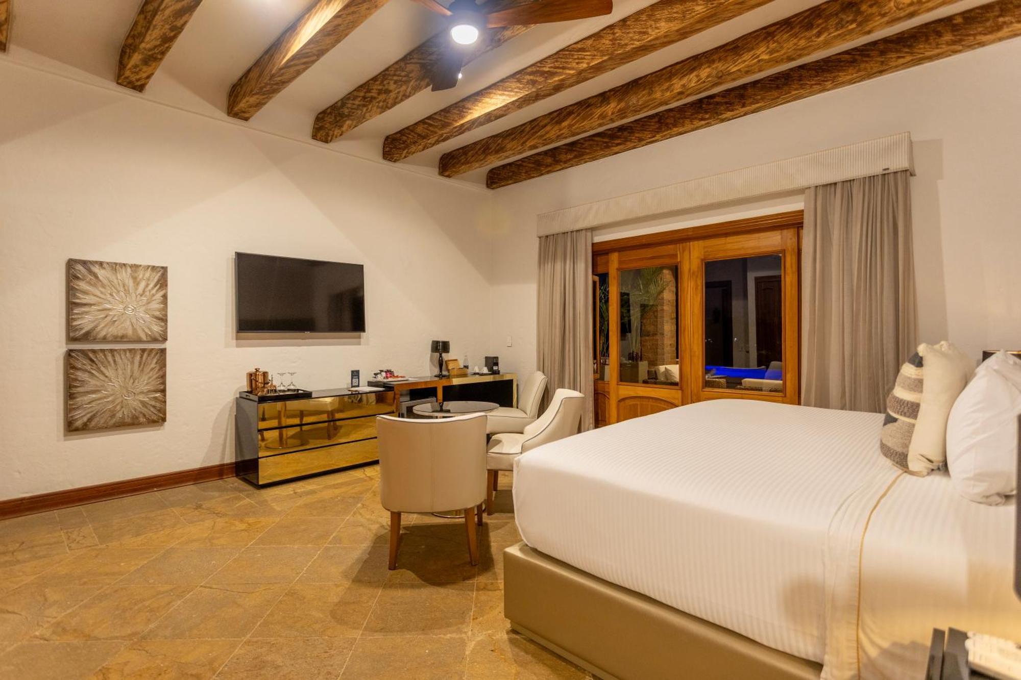 Visus Hotel Boutique & Spa Pereira Ruang foto