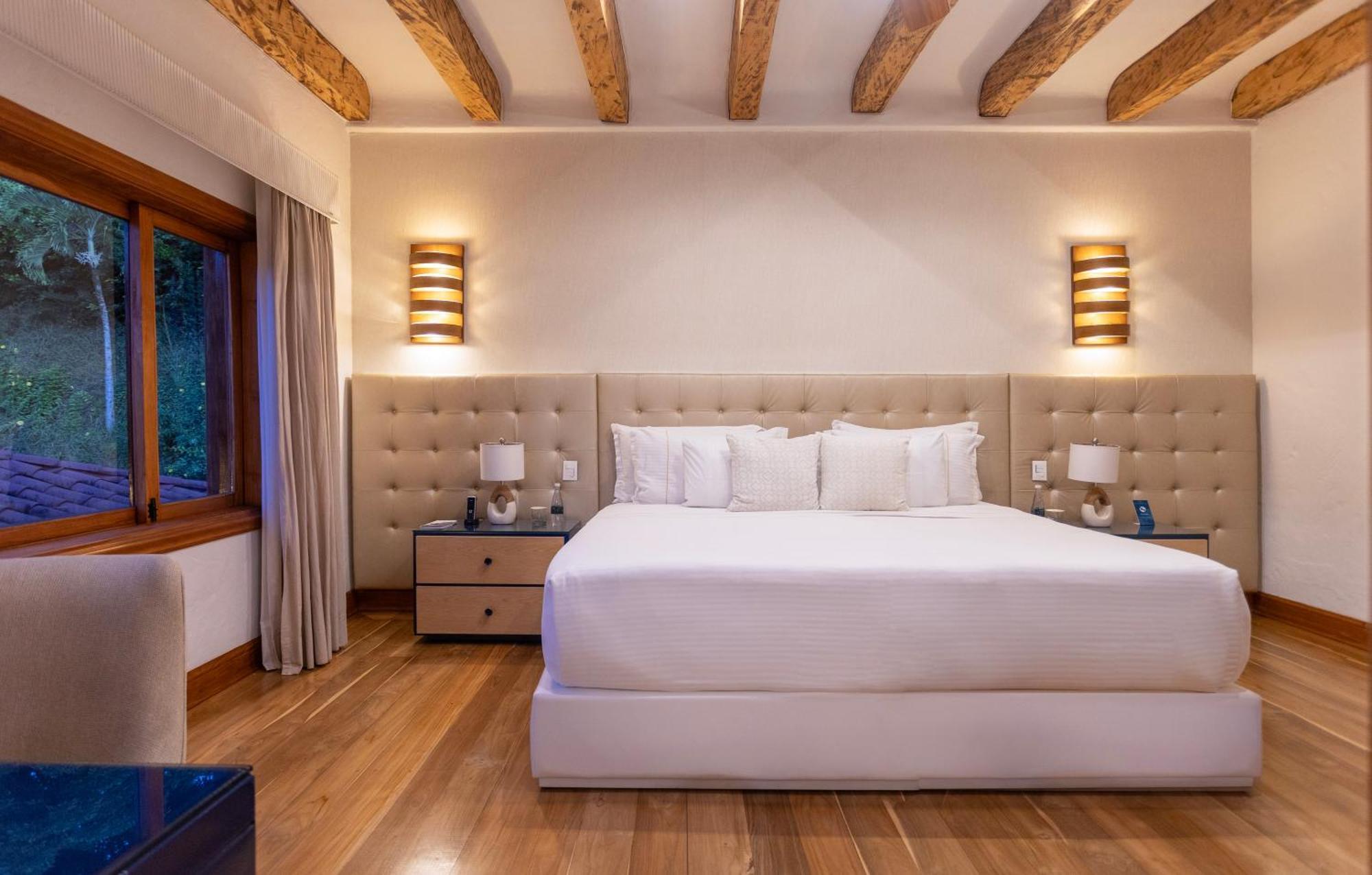 Visus Hotel Boutique & Spa Pereira Ruang foto
