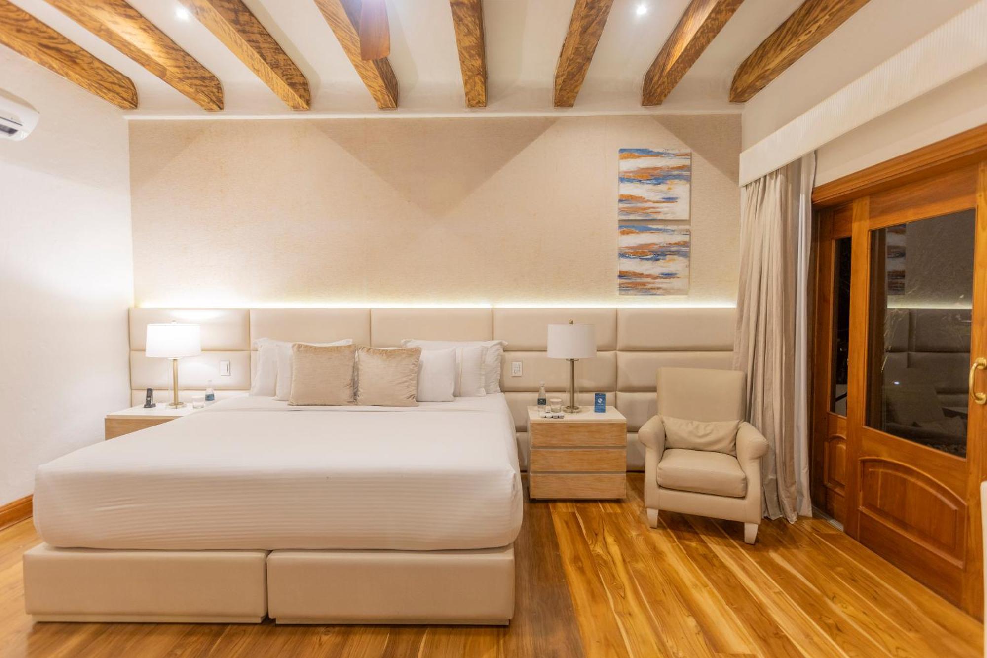 Visus Hotel Boutique & Spa Pereira Bagian luar foto
